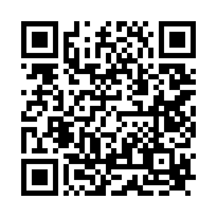 Instagram QR code