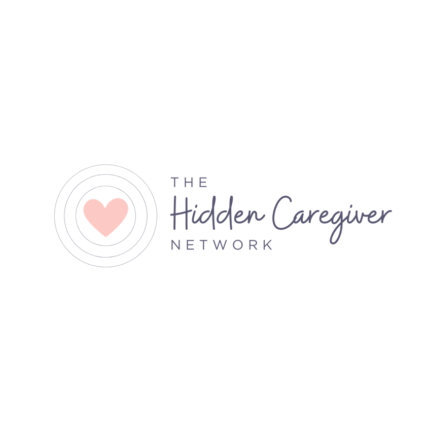 Hidden Caregiver Network logo